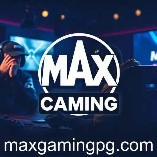 Evolution of MAXGaming in Digital Landscape