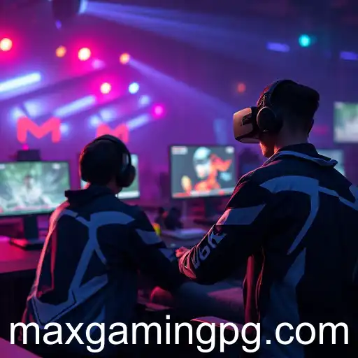 The Evolution of Online Game Streaming