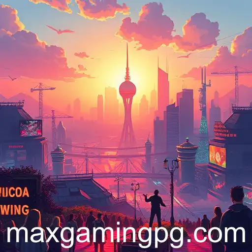 The Evolution of Gaming Across the Decades