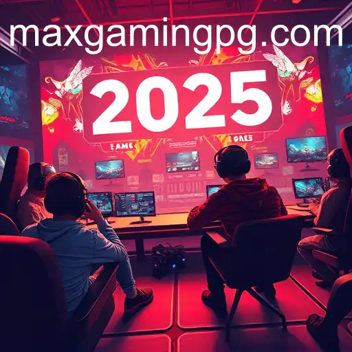 The Evolution of Gaming in 2025