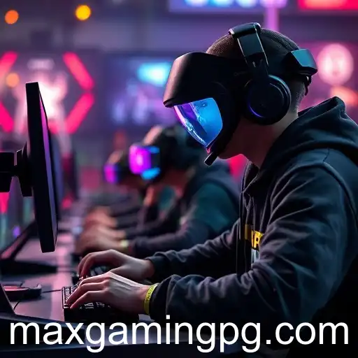 Exploring MAXGaming: The 2025 Landscape