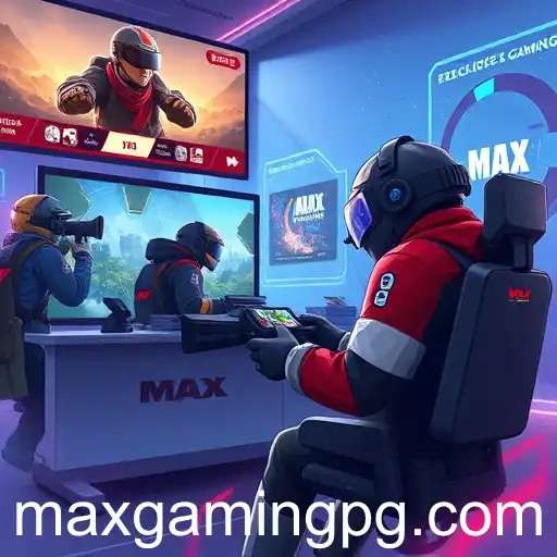 Exploring the 'Exclusive Features' of MAXGaming: A New Era in the Gaming World