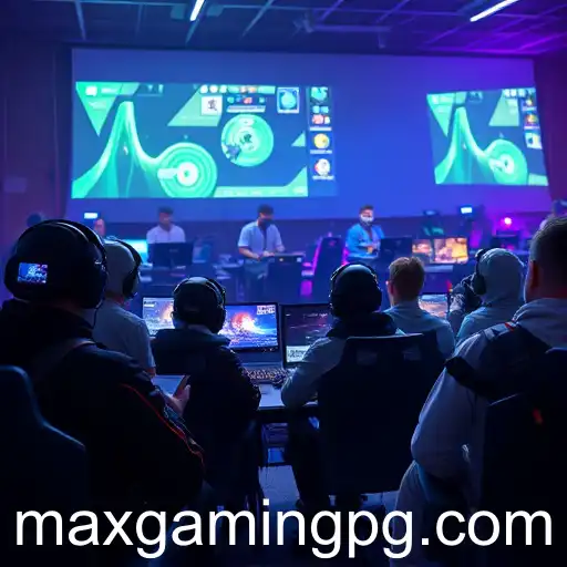 The Unifying Power of MAXGaming Community Forums