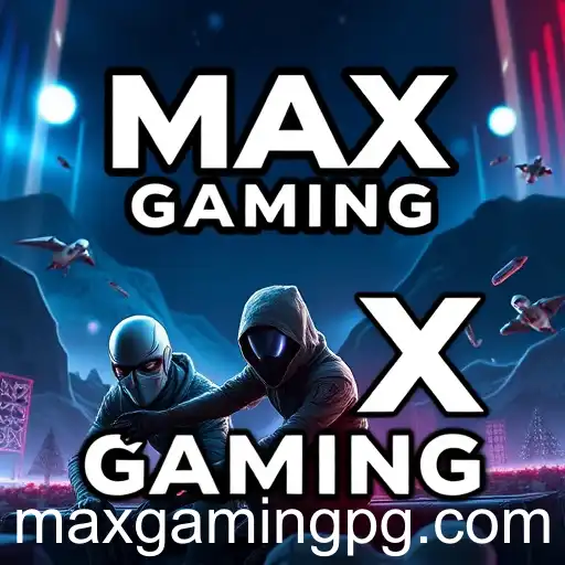 MAXGaming: Revolutionizing the Gaming Industry