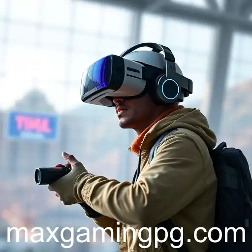 MAXGaming's Influence on Online Gaming Communities