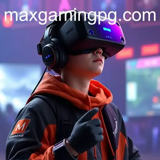MAXGaming Revolutionizes Online Gaming