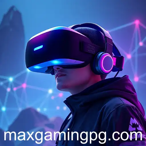 MAXGaming: The Future of Virtual Reality in Gaming