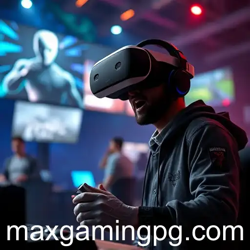 Emerging Trends in Gaming for 2025