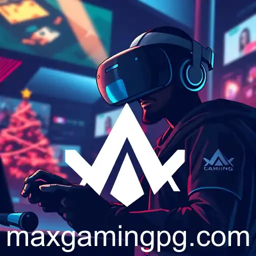 The Evolution of Gaming Culture on MAXGaming