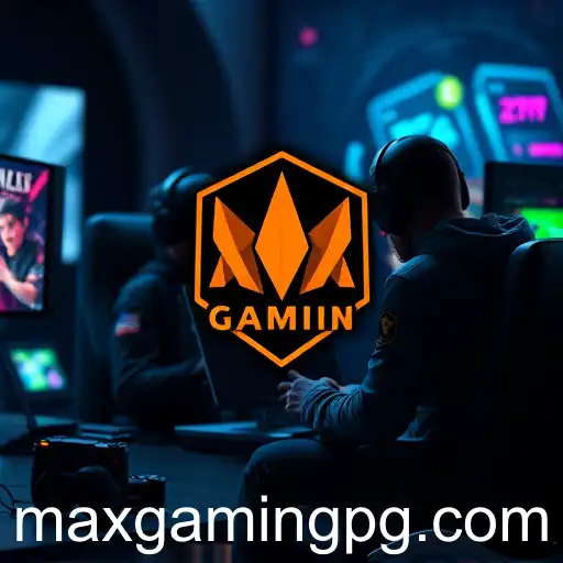 The Evolution of MAXGaming in 2025