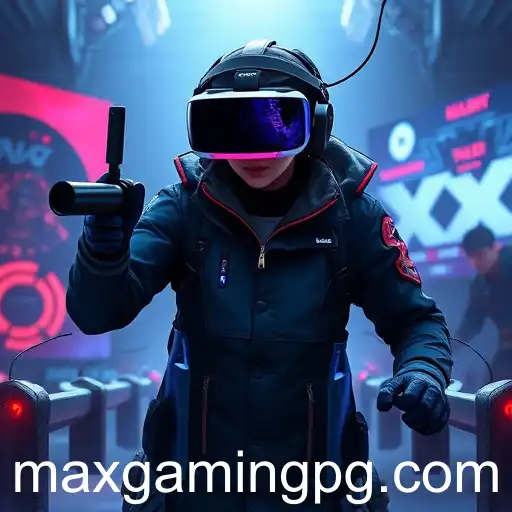 The Evolution of Gaming in 2025