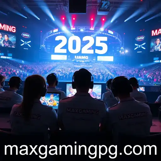 The Evolution of MAXGaming in 2025