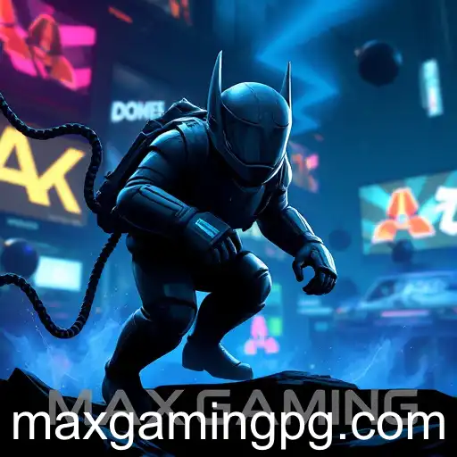 The Future of Gaming in 2025