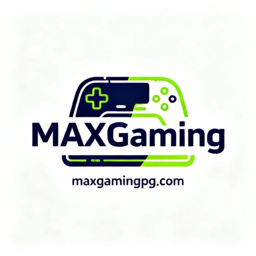 MAXGaming