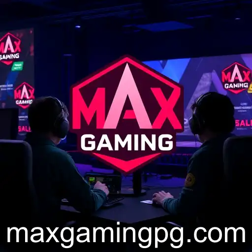 MAXGaming Expands Its Influence in Esports