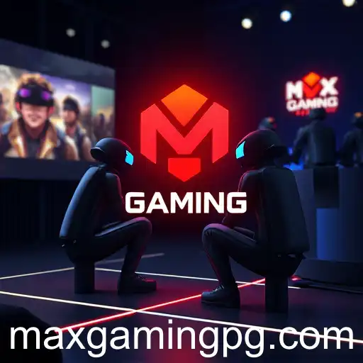 MAXGaming In The Evolving Realm of Esports
