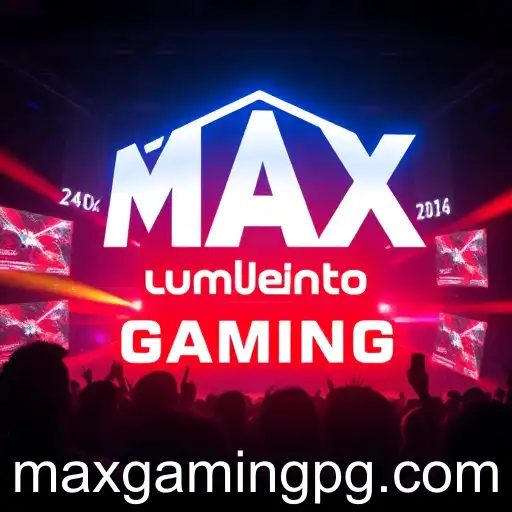 The Evolution of Gaming: MAXGaming's Impact in 2026