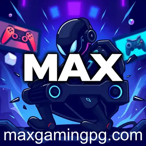 The Evolution of MAXGaming in the Gaming Industry