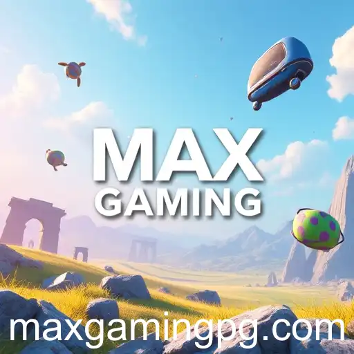 The Evolution of MAXGaming in 2025