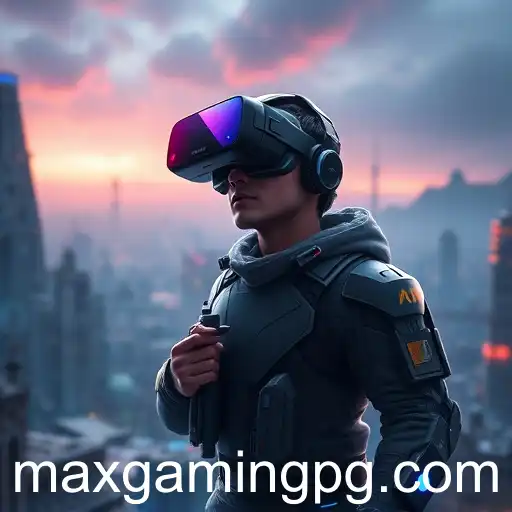 MAXGaming's Impact on the Gaming Industry in 2025