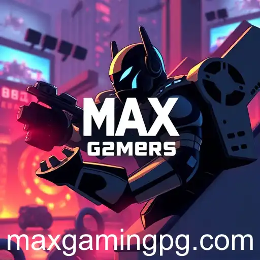 MAXGaming Trends and Industry Insights