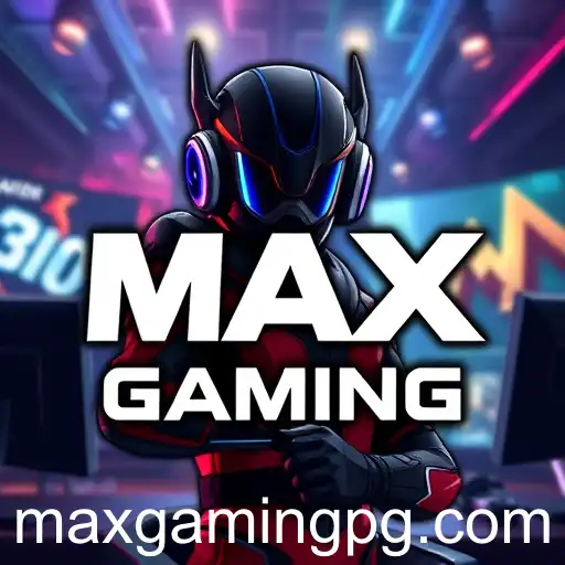 MAXGaming Revolutionizes the Gaming Industry