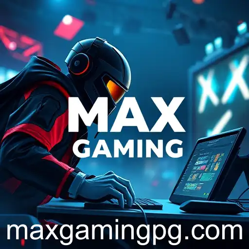 MAXGaming Revolutionizes Online Play