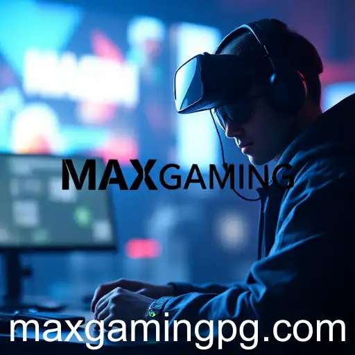 MAXGaming Revolutionizes Player Experience with New Features