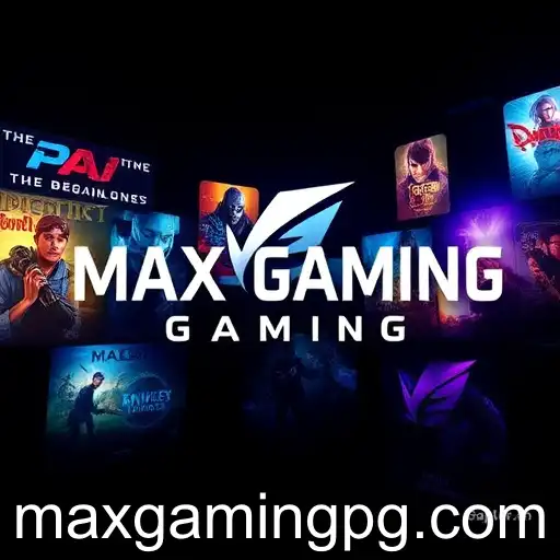 The Rise of MAXGaming in 2025