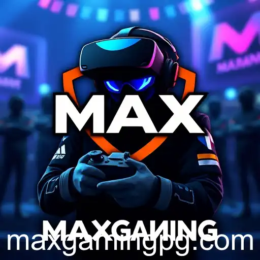 MAXGaming Revolutionizes Virtual Reality Experience