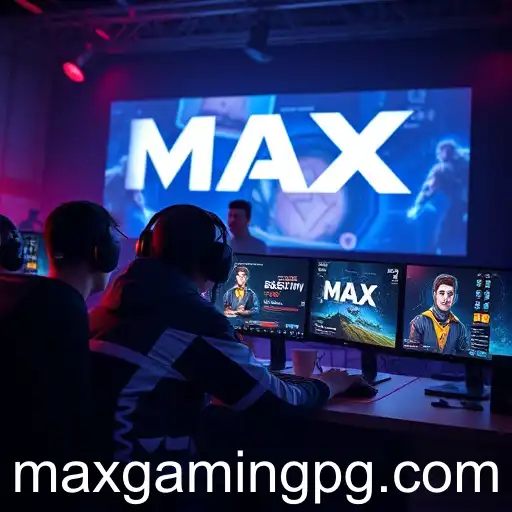 Evolving Landscape of Online Gaming in 2025