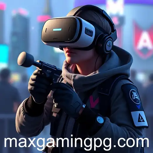 The Revolution in Online Gaming