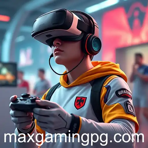 Revolutionizing Gaming in 2025