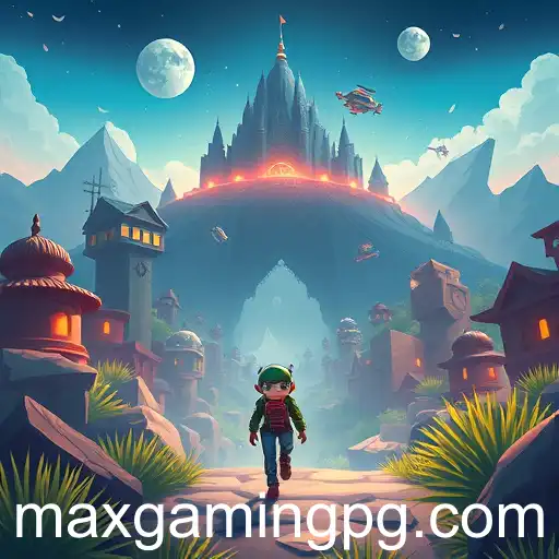 Rise of Indie Games in 2025