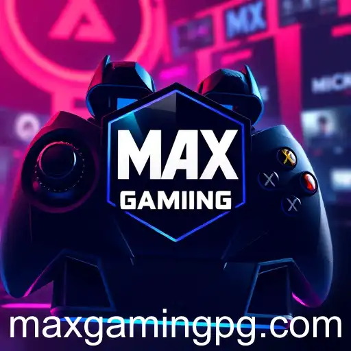Rise of MAXGaming in the Digital Arena