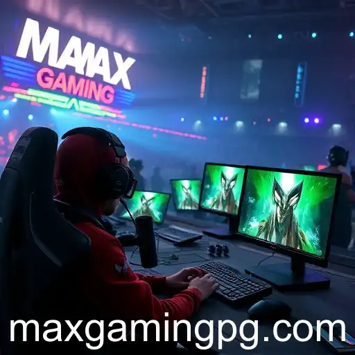 The Unstoppable Rise of Streaming in Gaming