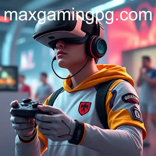 Revolutionizing Gaming in 2025