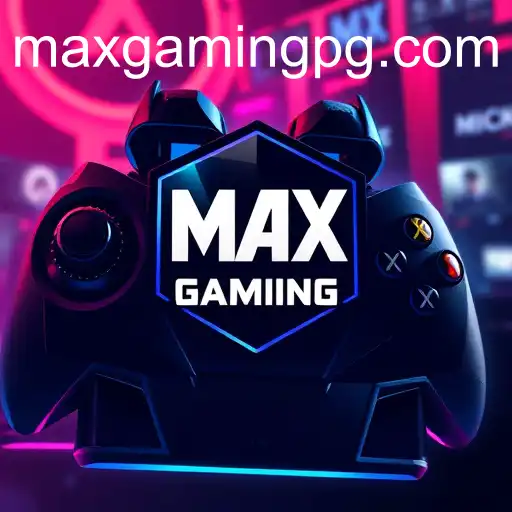 Rise of MAXGaming in the Digital Arena